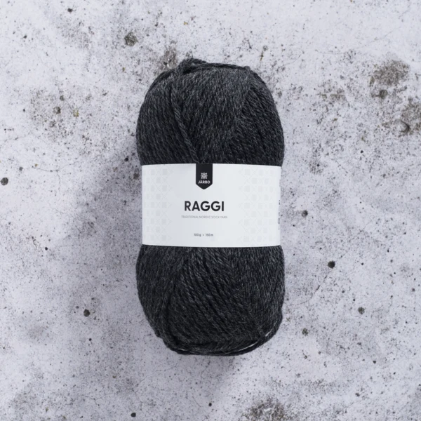 Järbo Raggi 100g